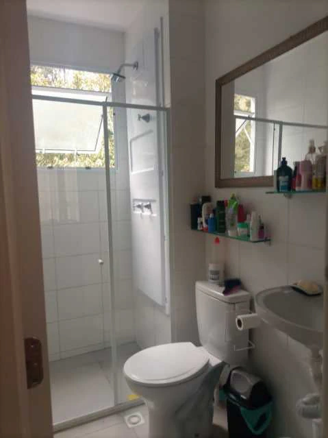 Apartamento mobiliado de 43 m² com 2 quartos e vaga — photo 17