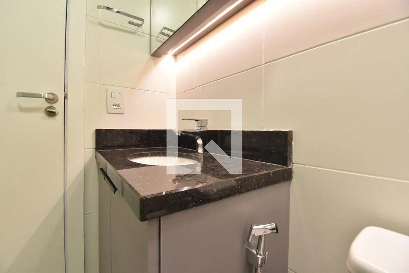 Мебльована квартира з 1 спальнею 20 м² — photo 20