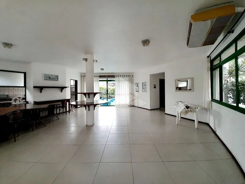 58 m² apartment with 1 bedroom and a parking space — photo 26
