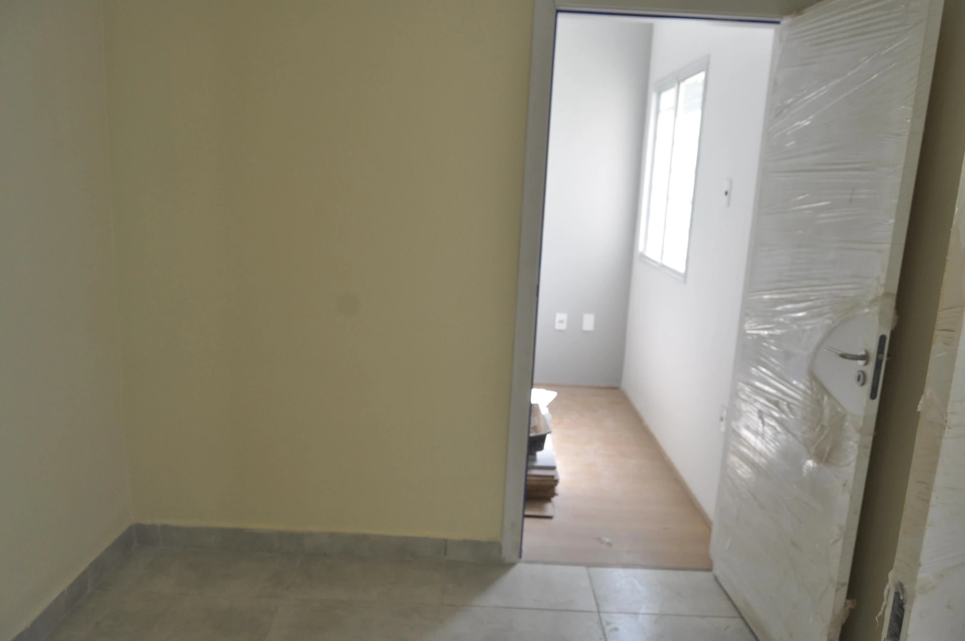 Вид на горы и 1 спальня: квартира 42 м² — photo 15