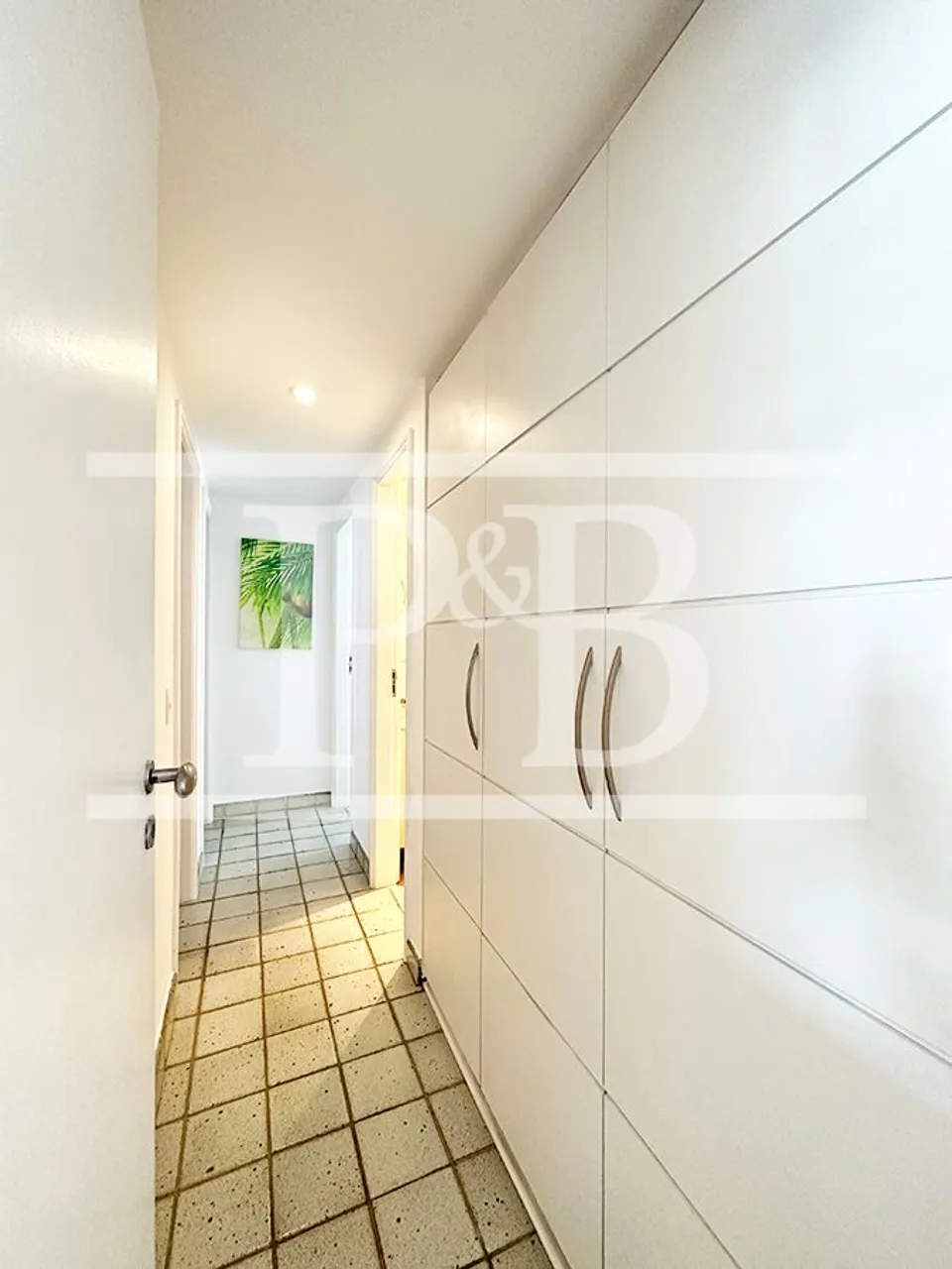 3-bedroom apartment with 2 bathrooms and 125 m² — photo 19