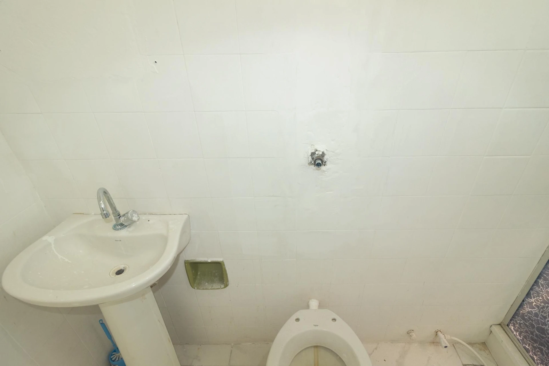 Apartment with 2 bedrooms, 1 bathroom and 1 parking spot — photo 33