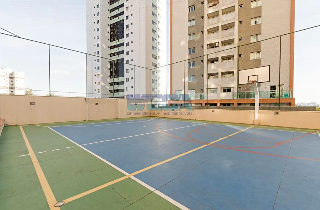 Apartamento mobiliado com 3 quartos e 149,42 m² — photo 32