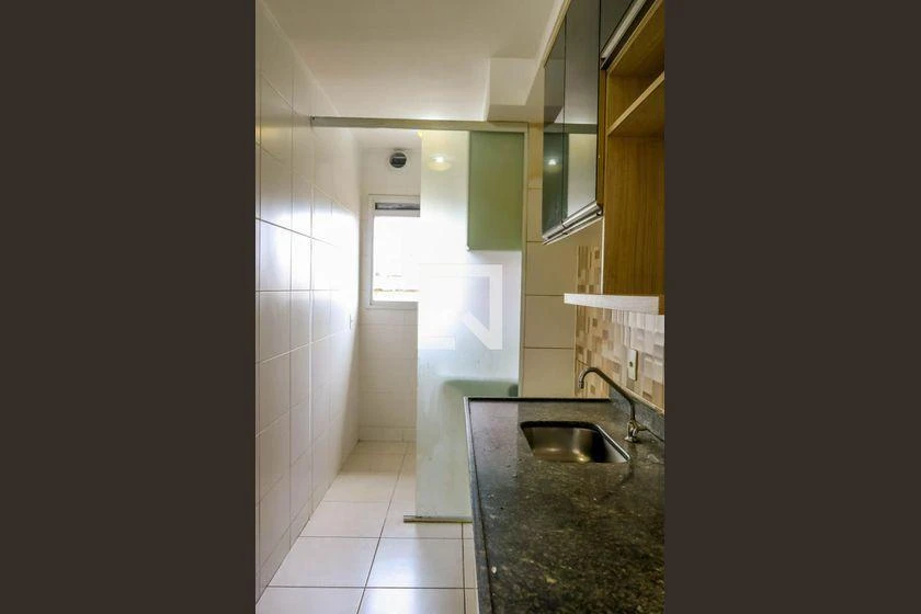 Apartment, 60 m², with a home office — photo 29