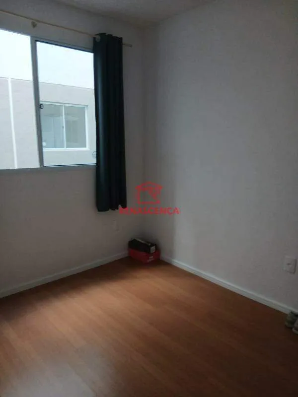 Apartamento sem vaga, 2 quartos e 44 m² no 1º andar — photo 2