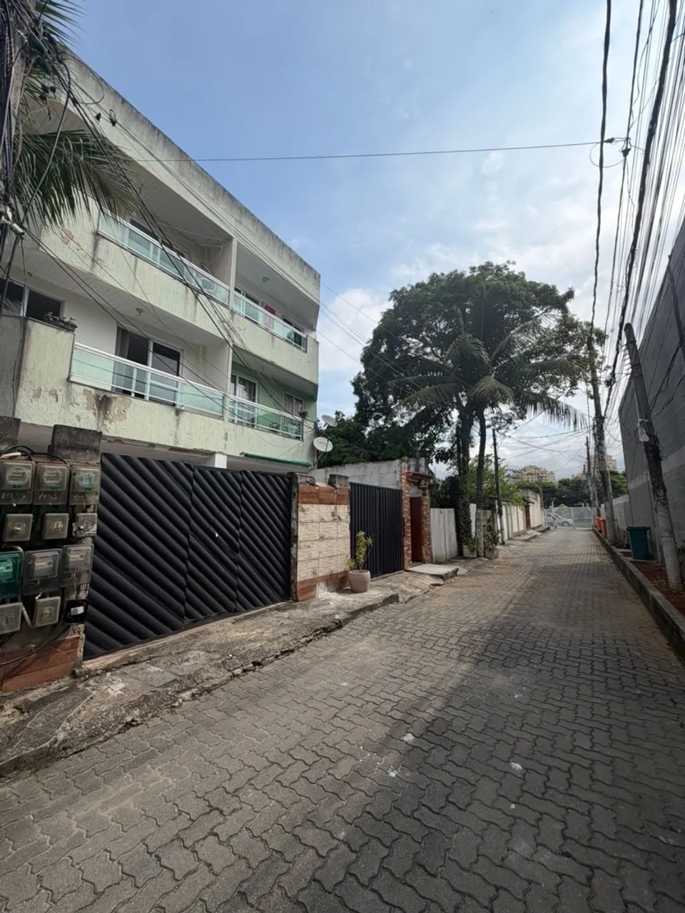 Apartamento, 50 m², com vista para as montanhas — photo 15