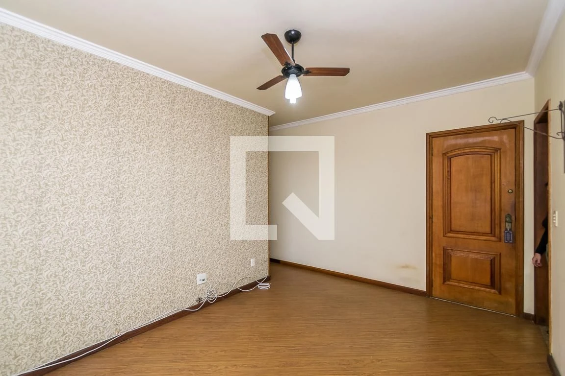 Apartamento sem mobília com 2 quartos e 1 vaga — photo 12