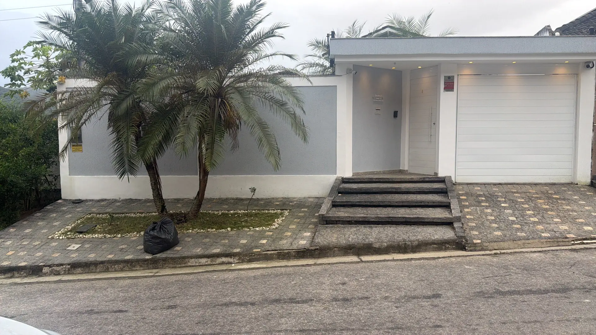 House, 220 m², with a grill on the balcony — photo 17