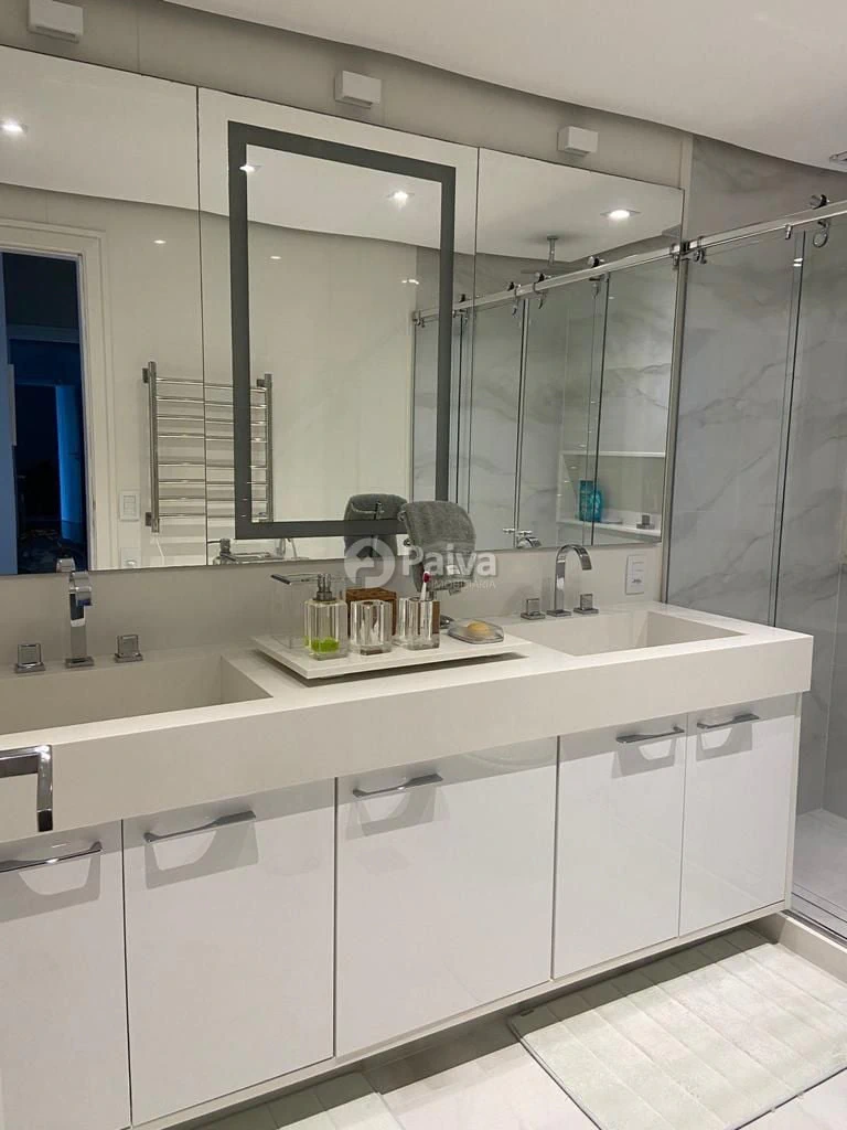 Apartamento, 250 m², com vista para a água — photo 30