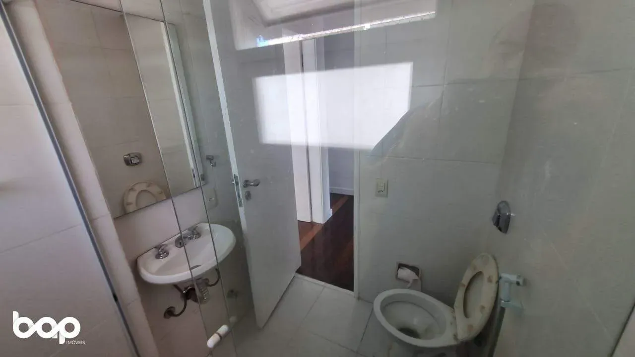 Apartamento de 89 m² no 9º andar com 3 quartos — photo 17