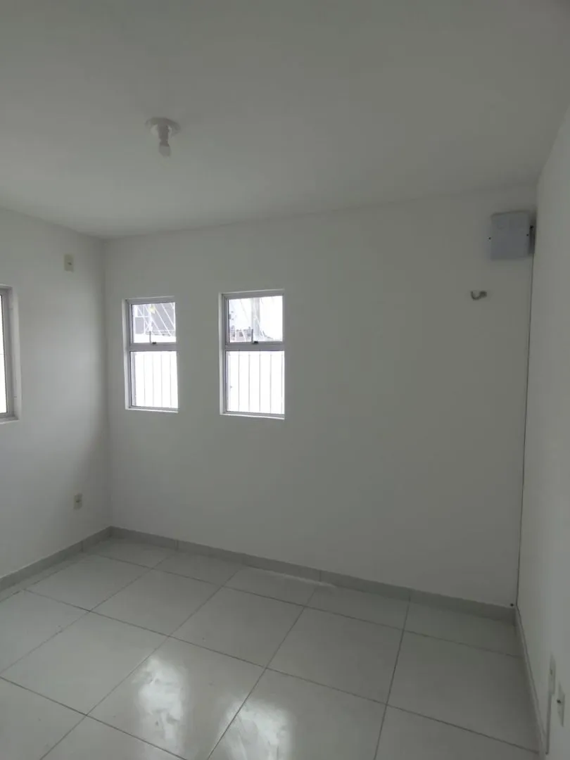 3-bedroom house with a garden in João Pessoa — photo 6