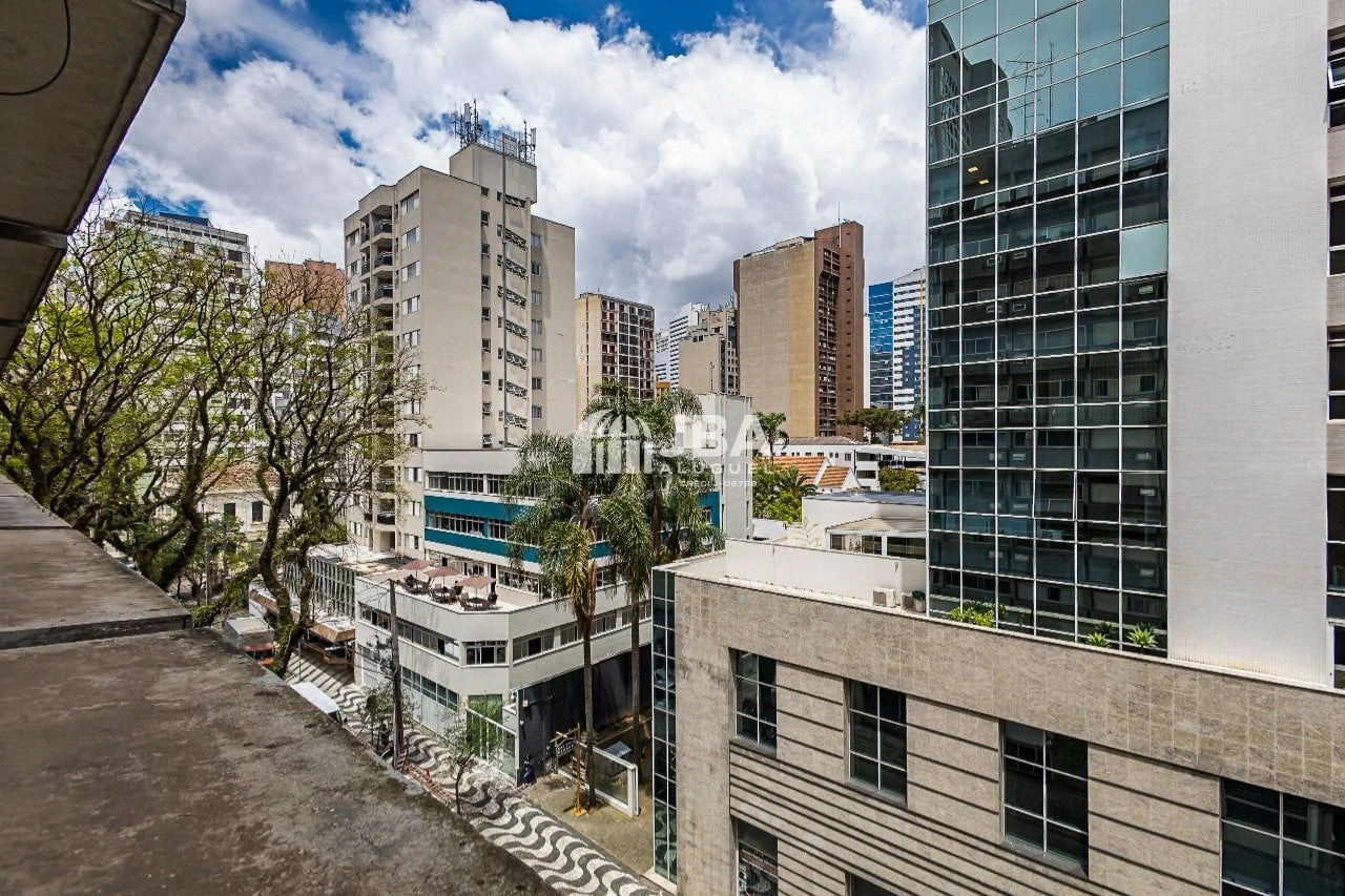 Квартира 104 м², 2 спальні, Куритиба — photo 4