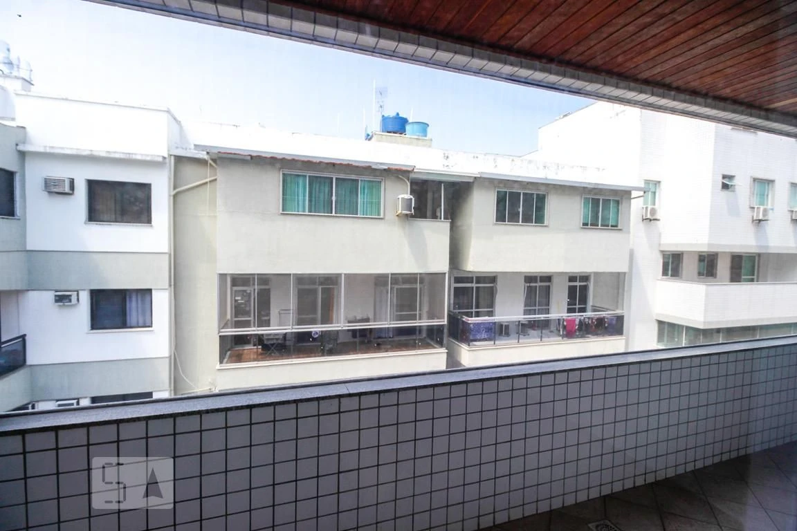 Apartamento sem mobília com 3 quartos e 2 banheiros — photo 4