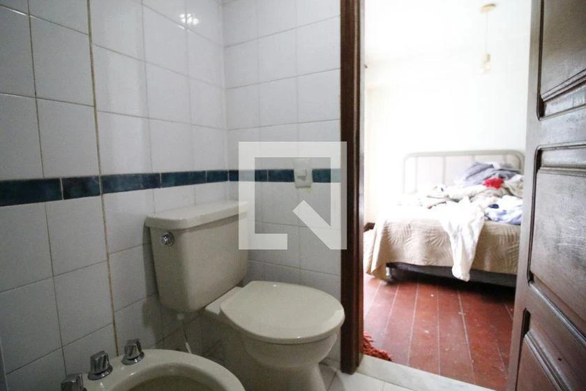 Casa mobiliada de 3 quartos com máquina de lavar — photo 43