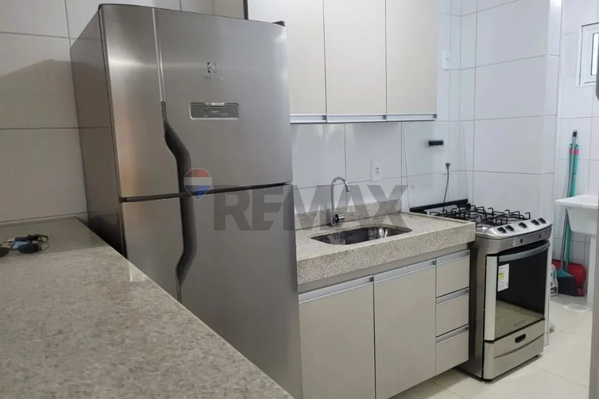 Furnished apartment with 2 bedrooms and 1 en-suite — photo 2