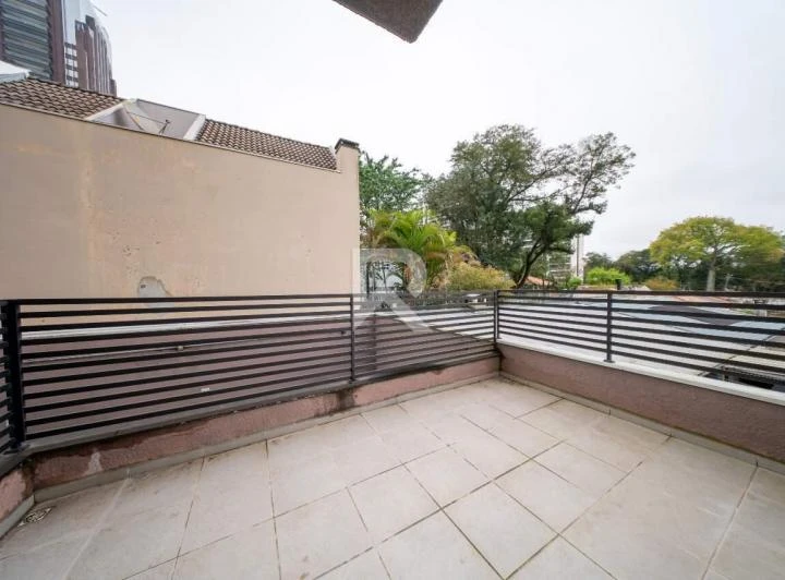 Меблированное студио garden 40 м²: 1 комната и 1 ванна — photo 6