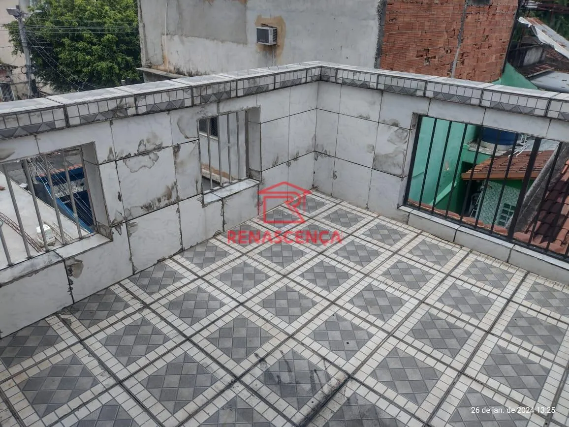 2 quartos e varanda gourmet: casa de 33 m² — photo 10