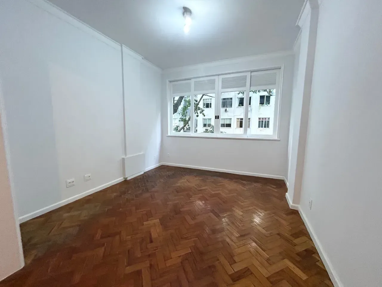 122 m² apartment with 3 bedrooms and enclosed balcony — photo 2