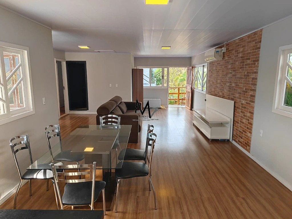 2-bedroom house with a home office in Florianópolis — photo 8