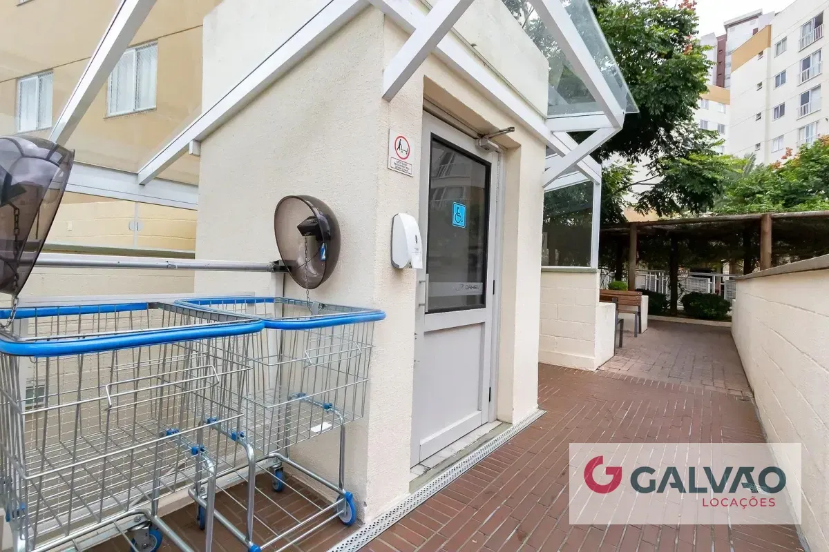 Квартира 80 м² з 2 спальнями та кухнею з газом — photo 61
