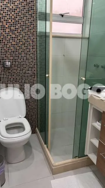 Apartamento sem mobília com 2 quartos e cozinha integrada — photo 30