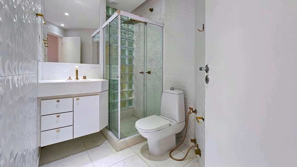 Condo house with 5 bedrooms and a gas kitchen — photo 18