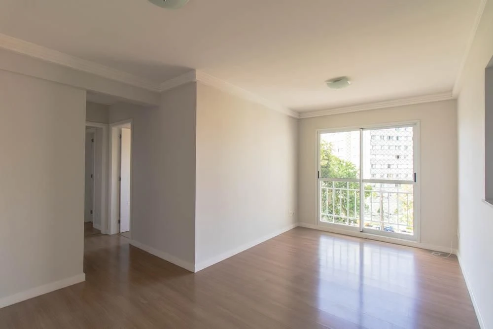 Apartamento com 2 quartos e 1 banheiro, 2 vagas — photo 7