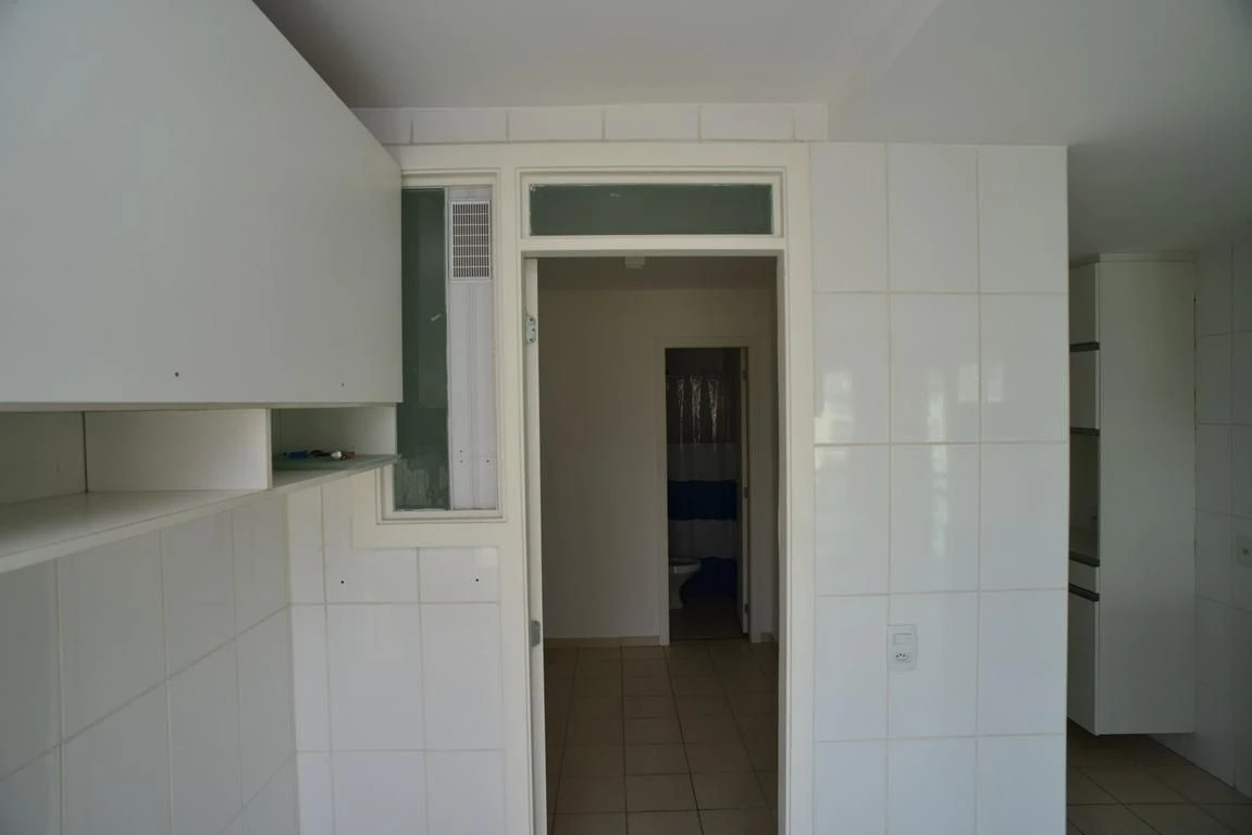 3-bedroom apartment in a building with a sauna — photo 57