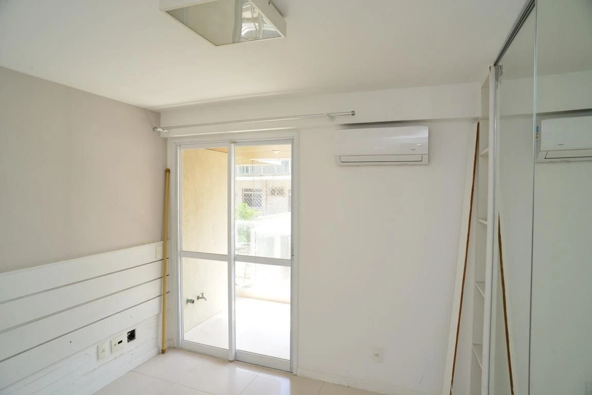 Apartamento, 90 m², com espaço de home office — photo 22