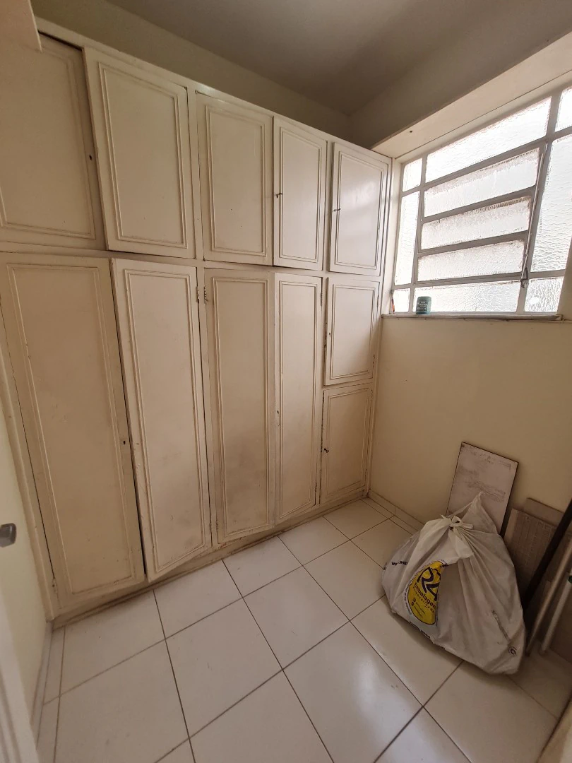 100 m² apartment with 3 bedrooms and an extra room — photo 25