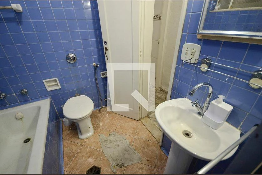 Furnished house with 2 bedrooms and 1 bathroom — photo 41