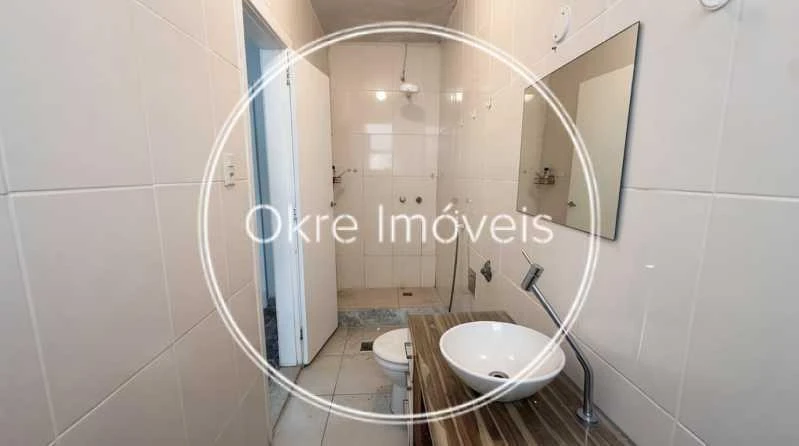1-bedroom apartment with en-suite and closed kitchen — photo 12