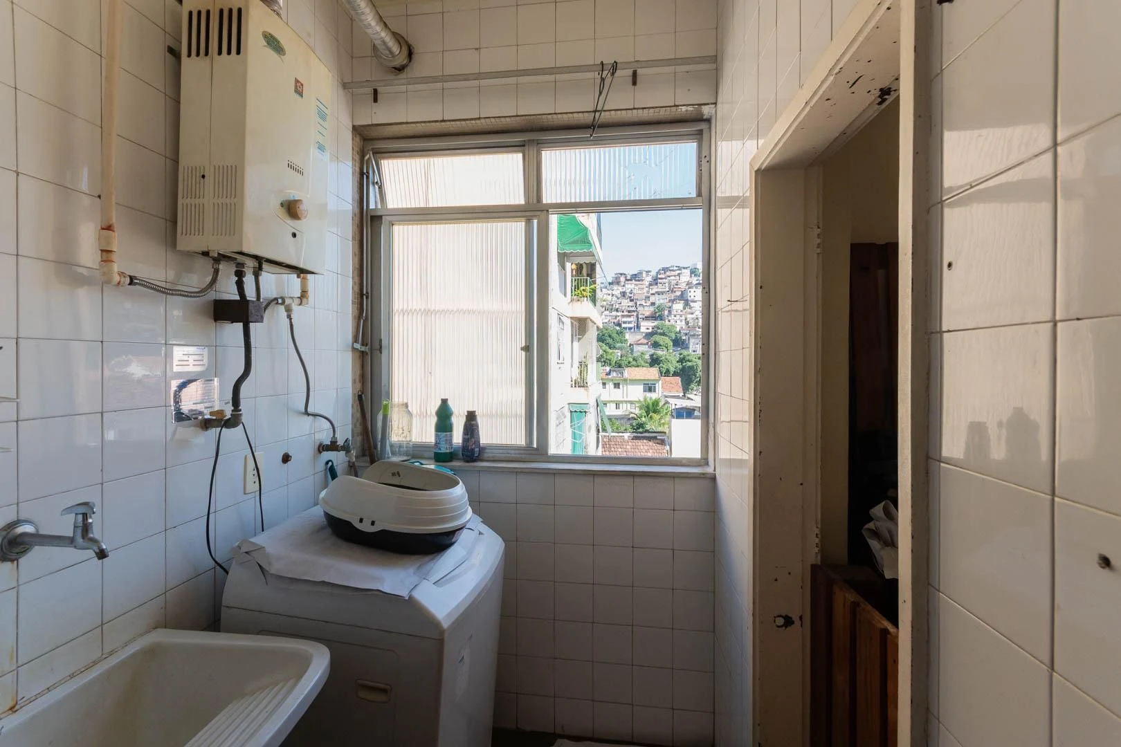Apartamento amueblado de 2 dormitorios y 1 plaza — photo 7
