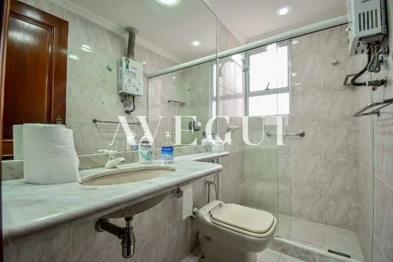 Furnished 4-bedroom house with 5 bathrooms — photo 14