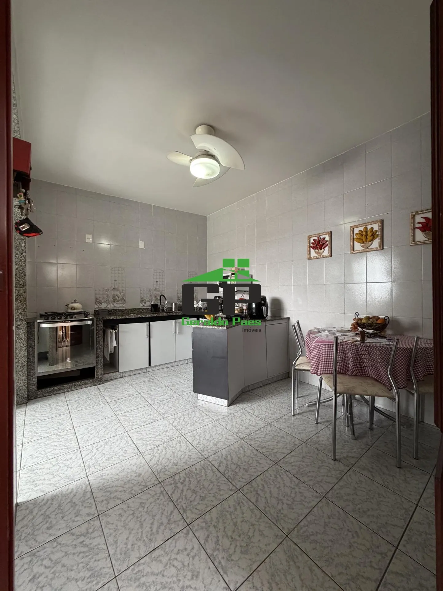 2-bedroom apartment with a washing machine in Rio de Janeiro — photo 6