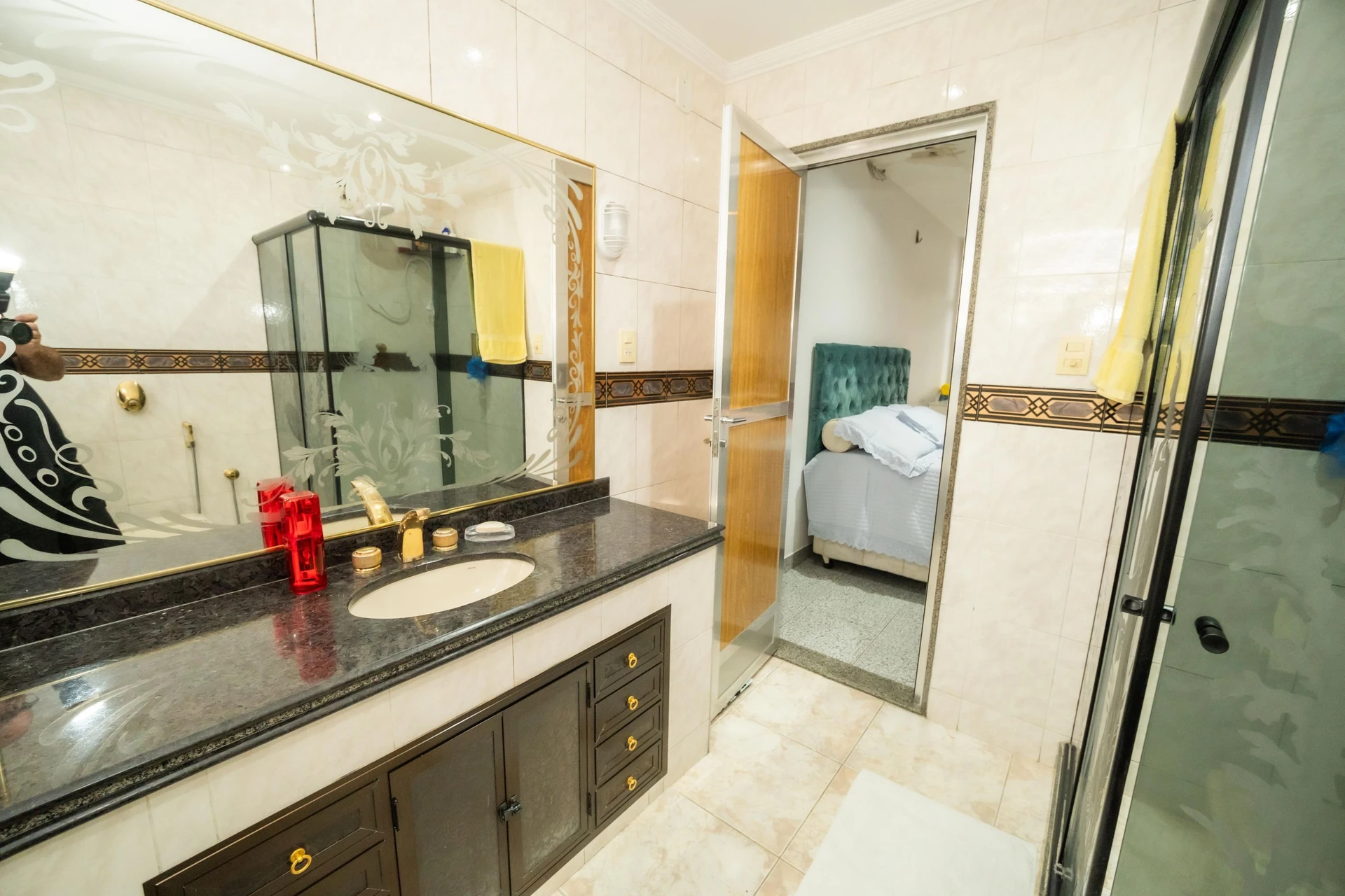 Furnished house, 449 m², with a jacuzzi — photo 67