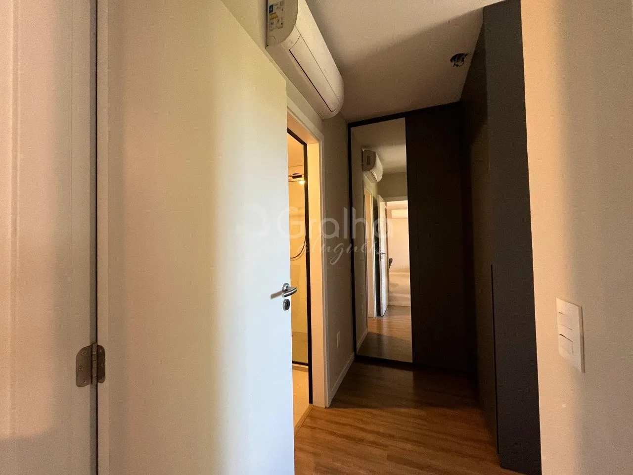 Квартира 104 м² с 2 спальнями и 1 парковкой — photo 15
