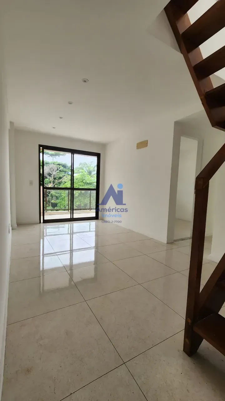 Penthouse with 4 bedrooms and open-plan kitchen — photo 4