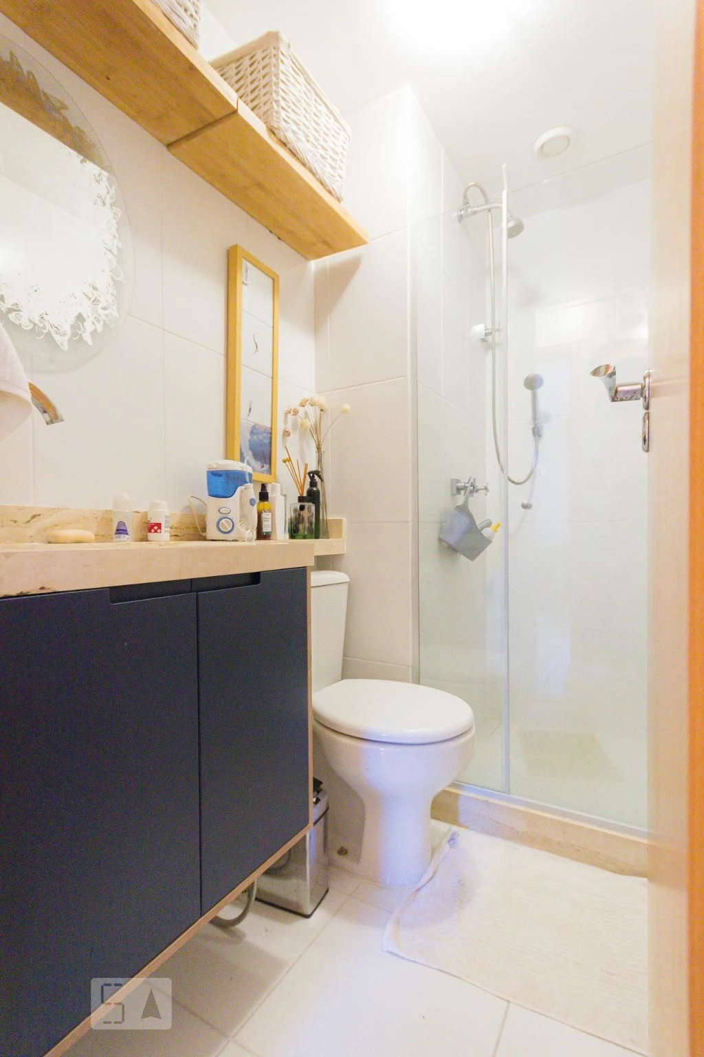 Apartamento mobiliado com 3 quartos e 1 vaga — photo 49