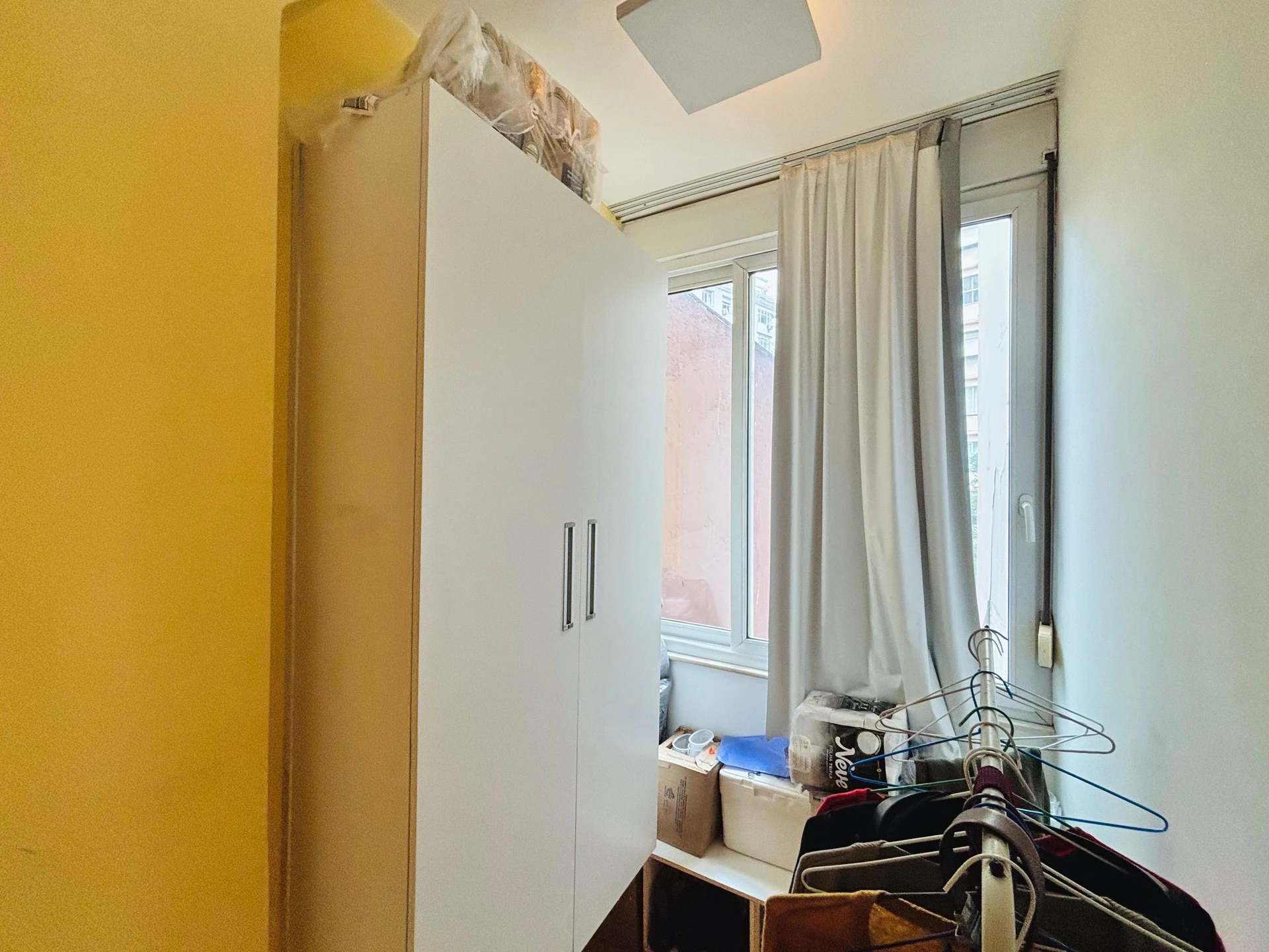 3-bedroom apartment with a home office in Rio de Janeiro — photo 18