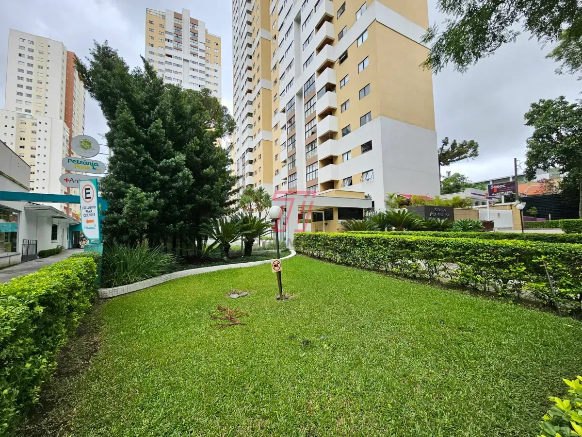 Rental apartment with 3 bedrooms and a balcony — photo 27