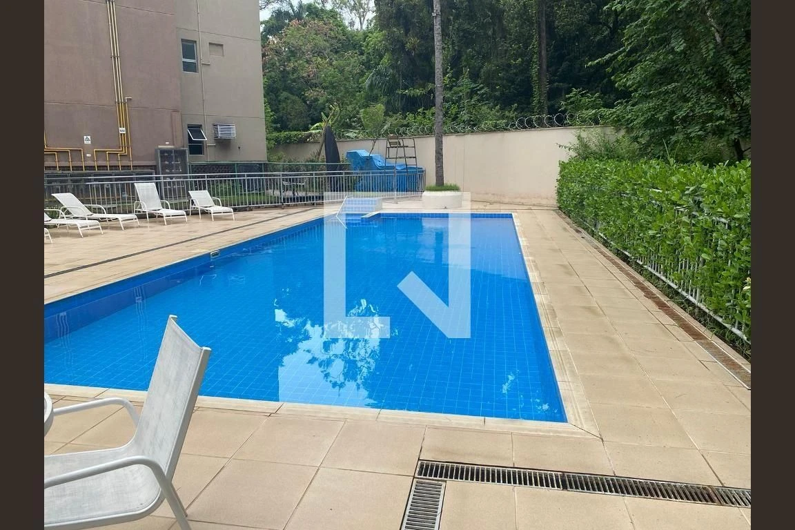 Квартира з 2 спальнями та кухнею відкритого планування — photo 28