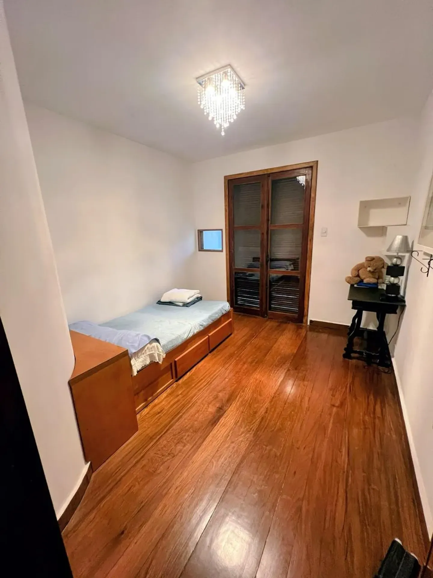Mountain view in a 2-bedroom house, 110 m² — photo 5