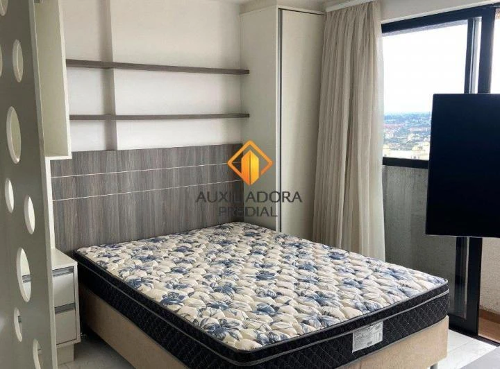 Apartamento de 1 quarto de 49 m² com ar-condicionado — photo 2