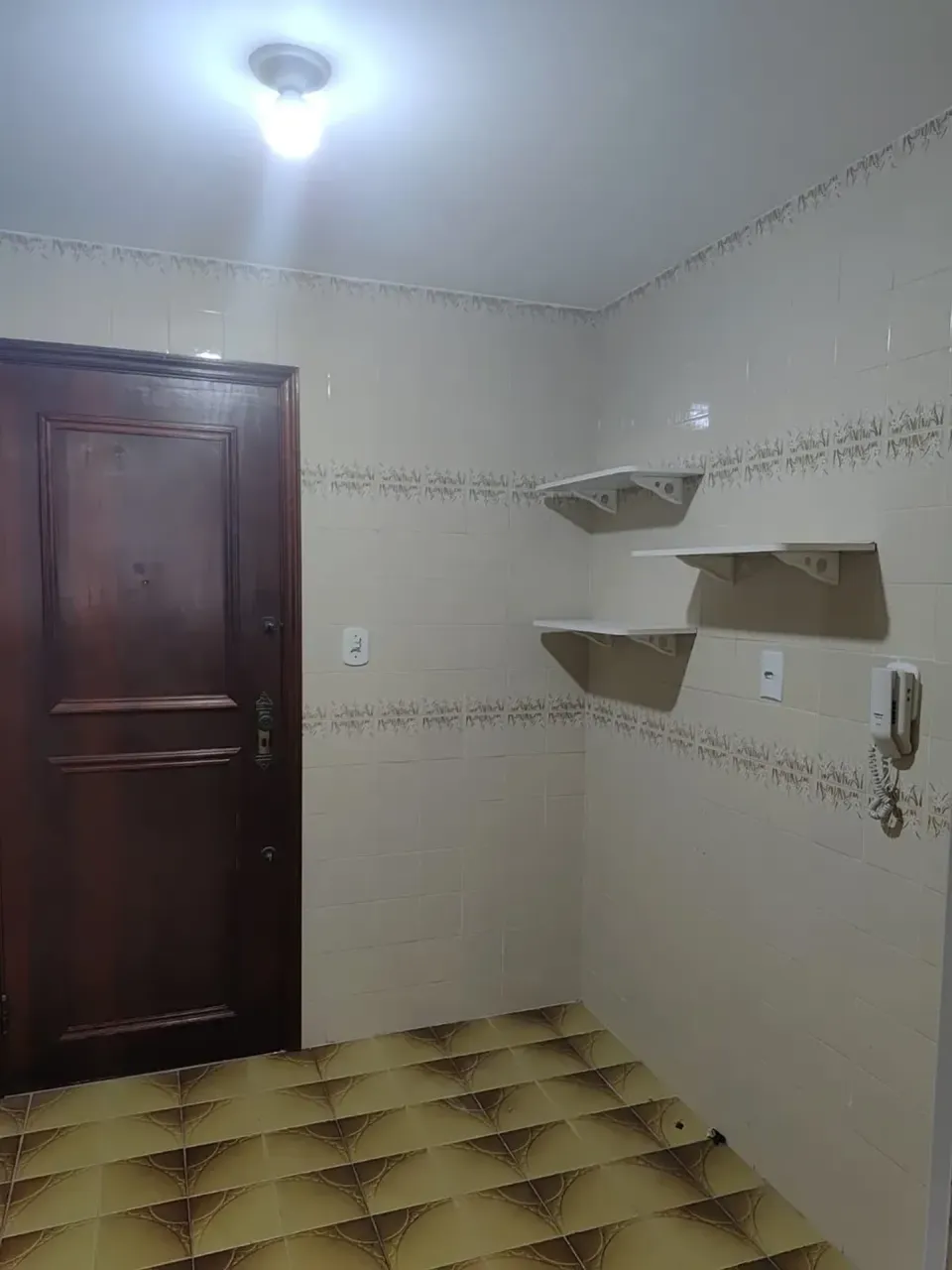 54 m² apartment with 1 bedroom and 1 parking space — photo 11