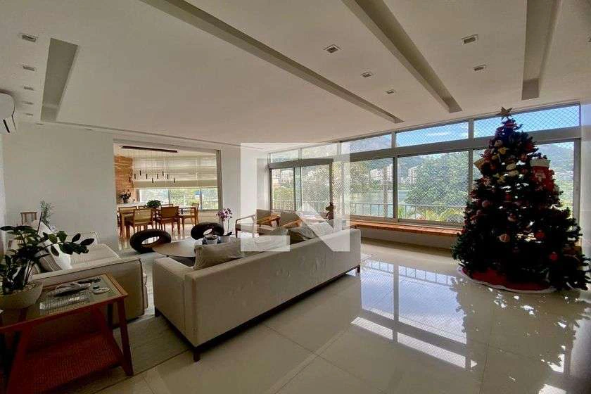 Apartamento para aluguel de 5 quartos com 2 vagas — photo 7