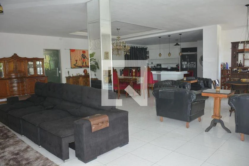 Будинок на 6 спалень із балконом, 400 м² — photo 5