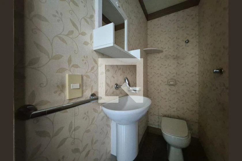 Apartment, 260 m², with a grill on the balcony — photo 42