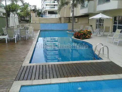 Apartamento, 66 m², com jacuzzi — photo 4