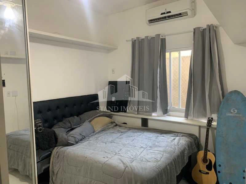 Departamento de 2 dormitorios con lavadora en Rio de Janeiro — photo 14